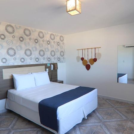 Milos Beach Hotel Aquiraz Exterior photo