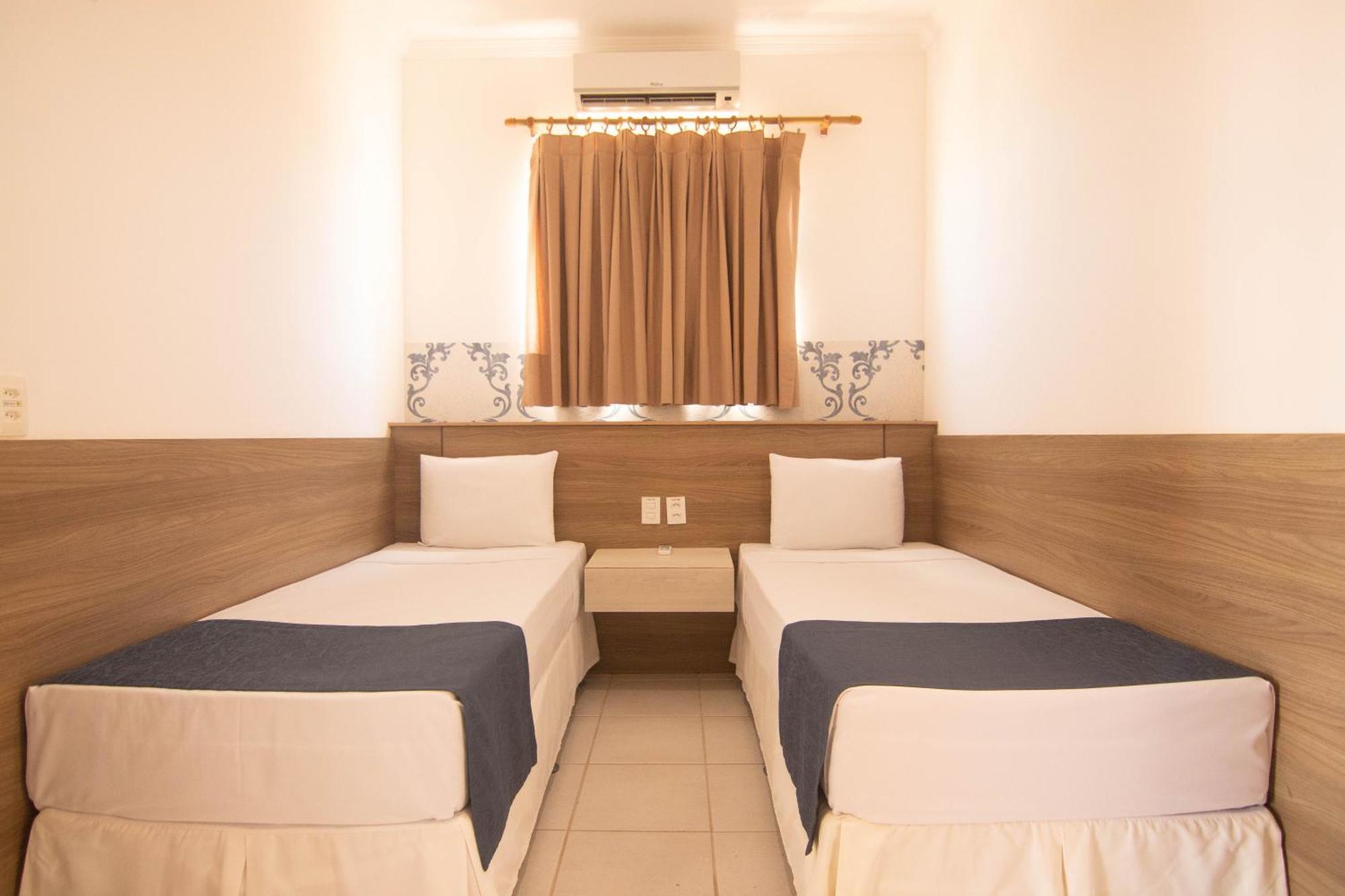 Milos Beach Hotel Aquiraz Room photo