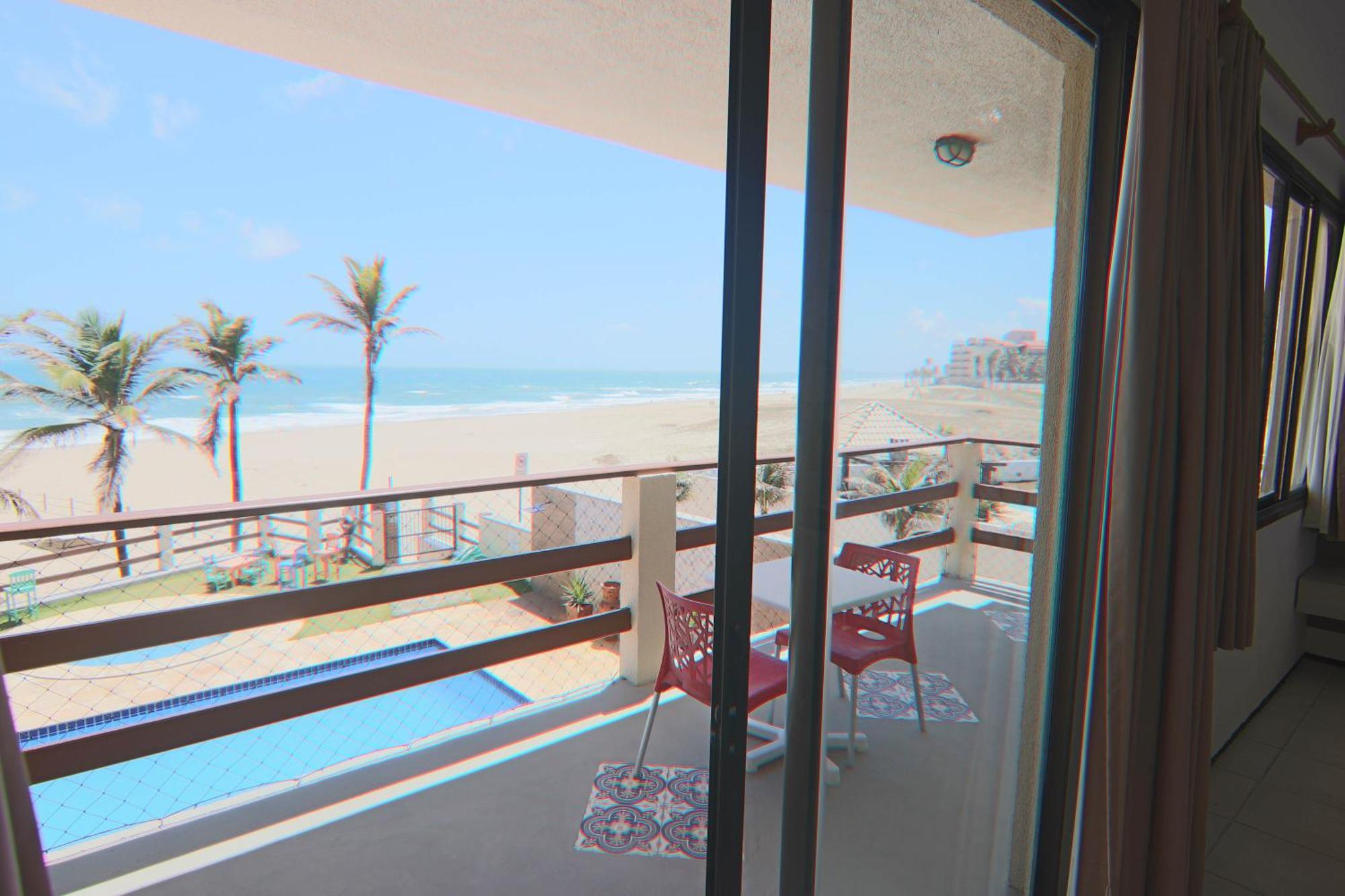 Milos Beach Hotel Aquiraz Room photo