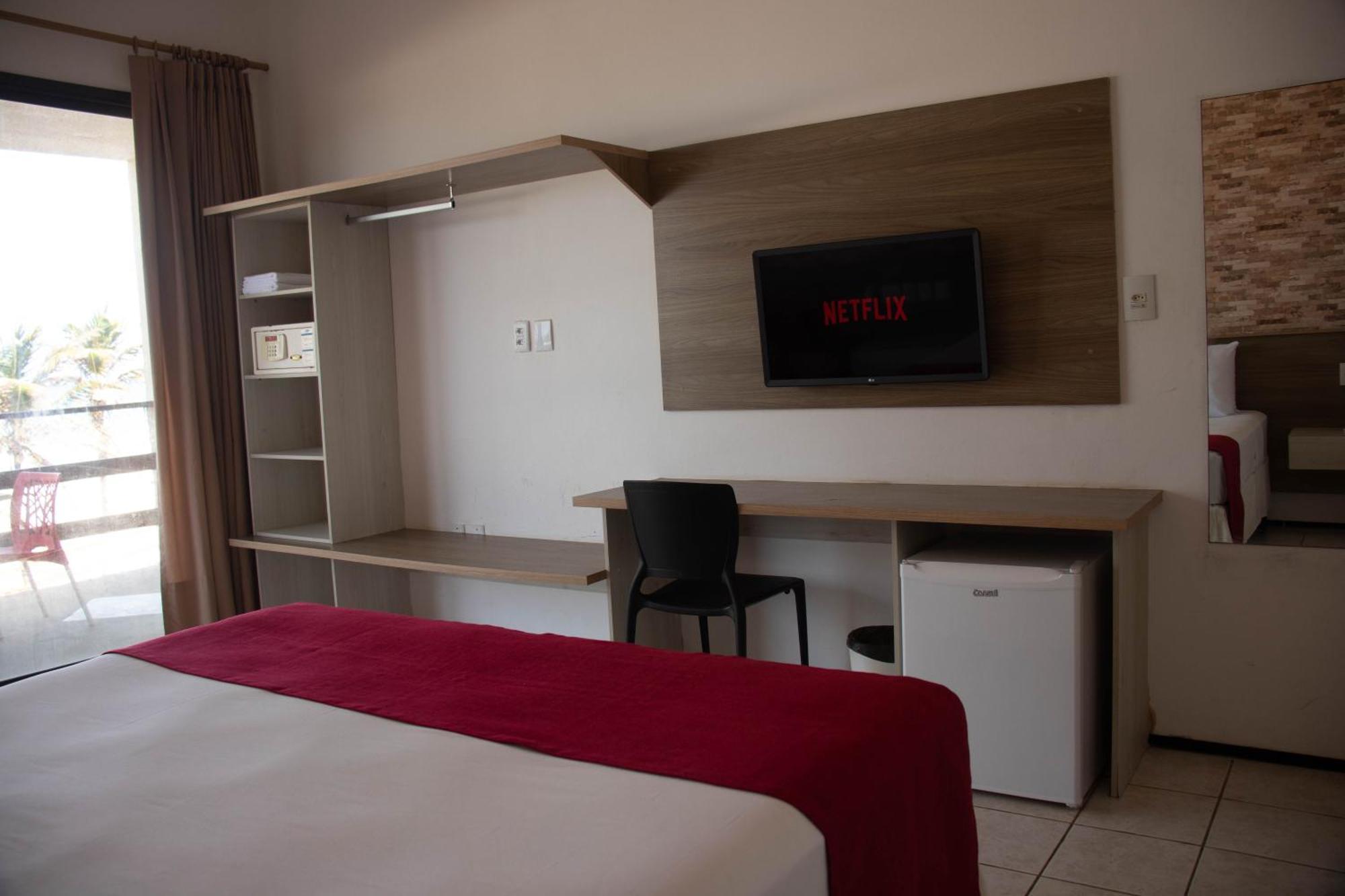 Milos Beach Hotel Aquiraz Room photo