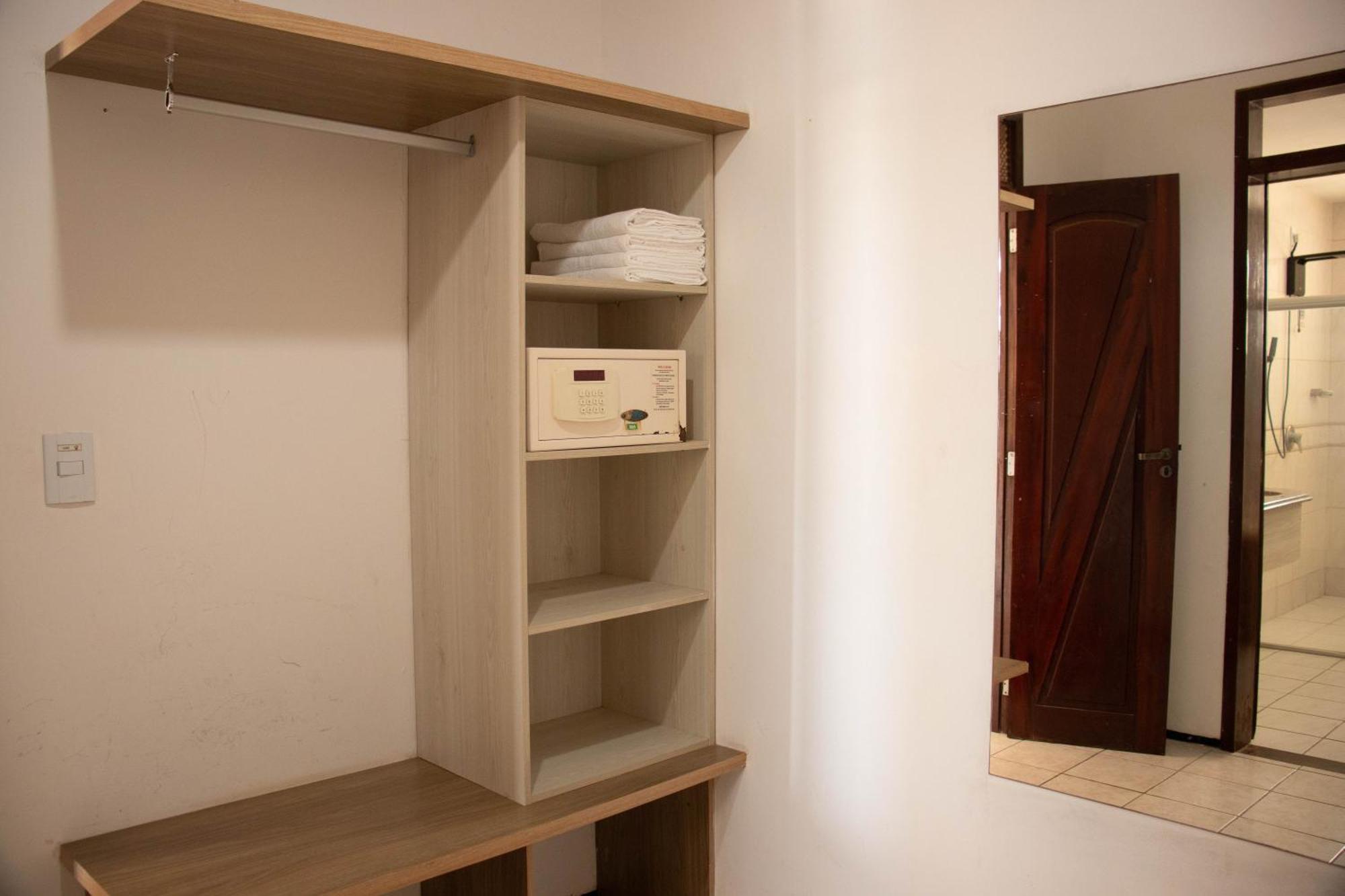 Milos Beach Hotel Aquiraz Room photo