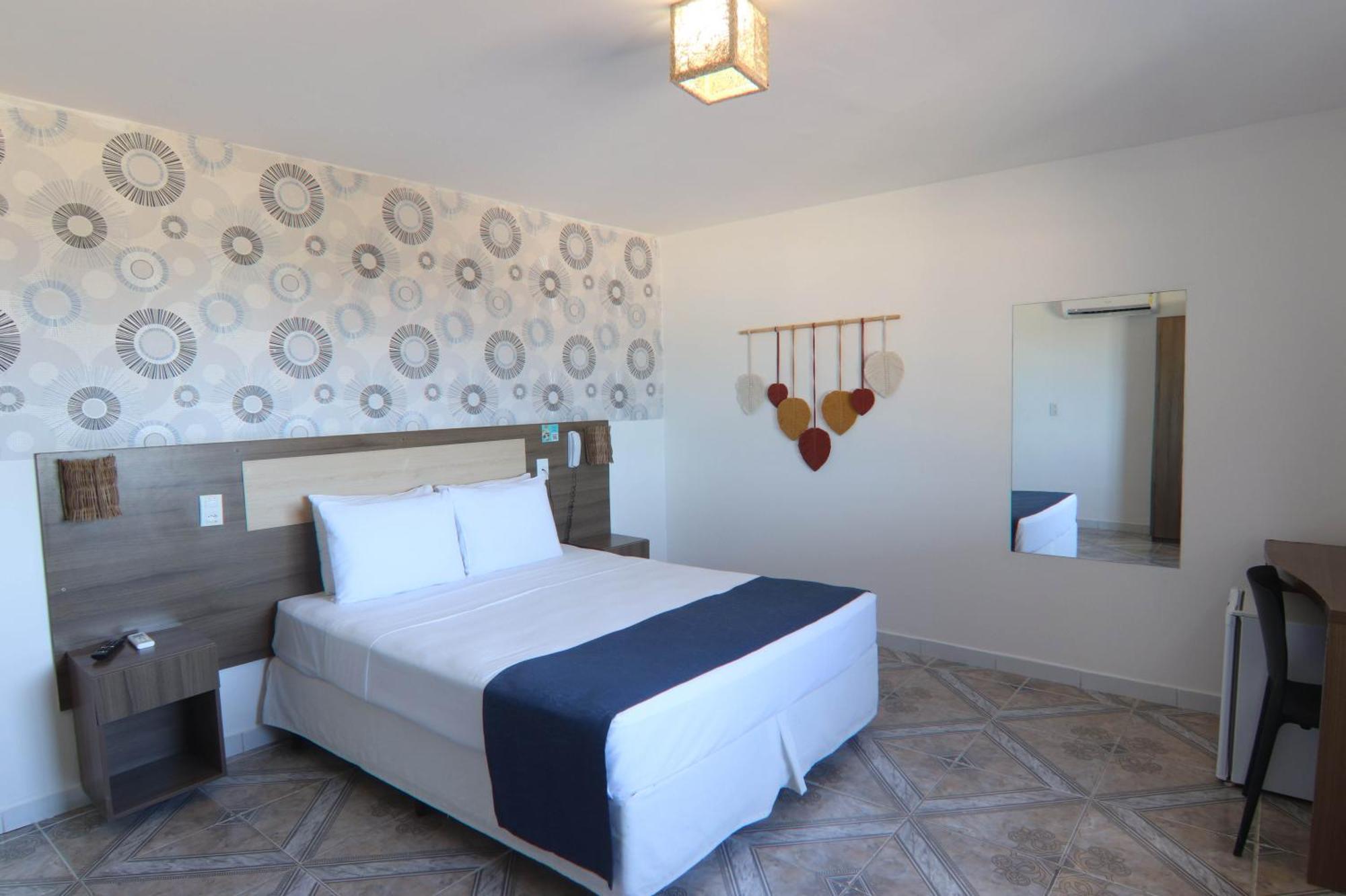 Milos Beach Hotel Aquiraz Exterior photo