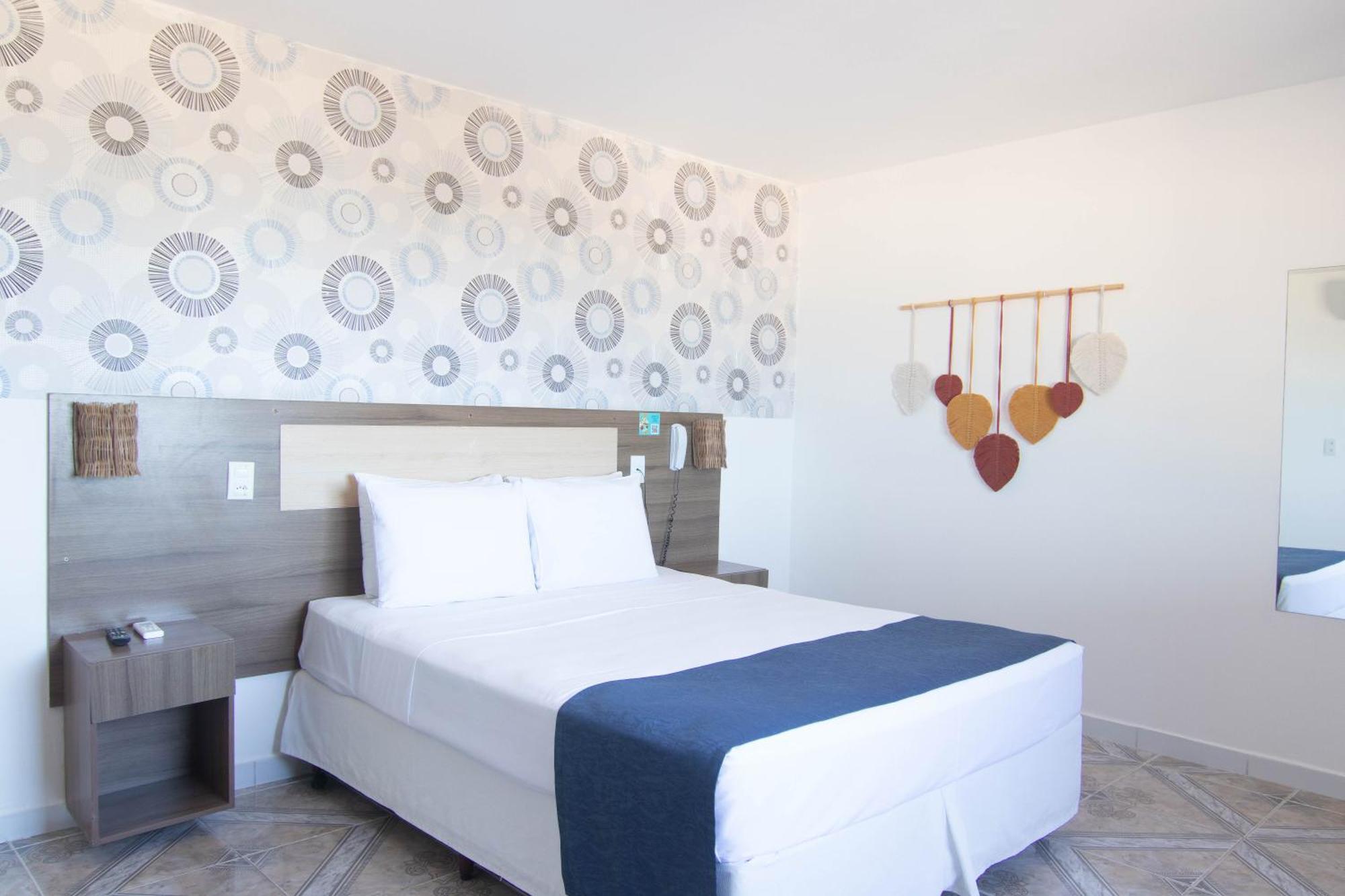 Milos Beach Hotel Aquiraz Exterior photo